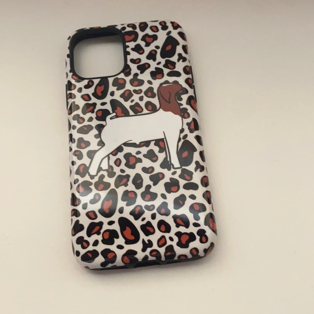 the note on the back says it’s for iphone 11